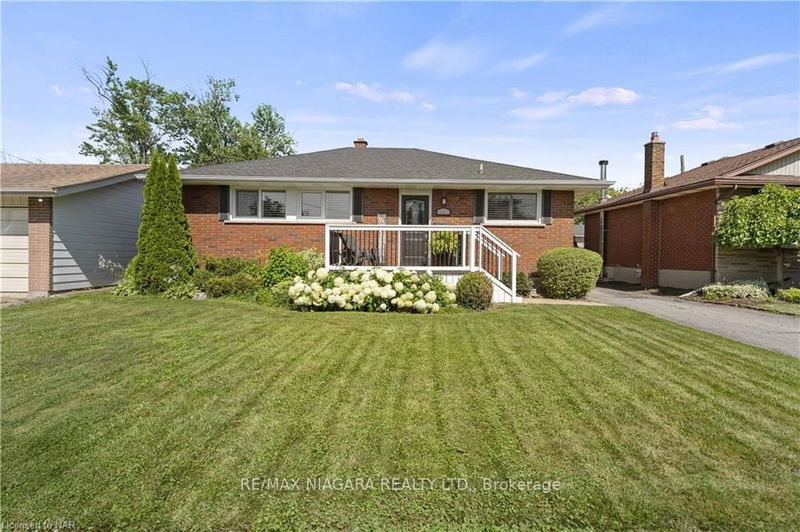 31 JACOBSON Ave, St. Catharines -  image-0-0