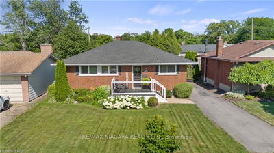 31 JACOBSON Ave, St. Catharines -  image-0-1