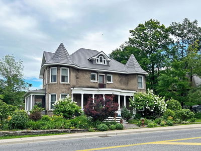 43 CHURCH St, Parry Sound -  image-0-1