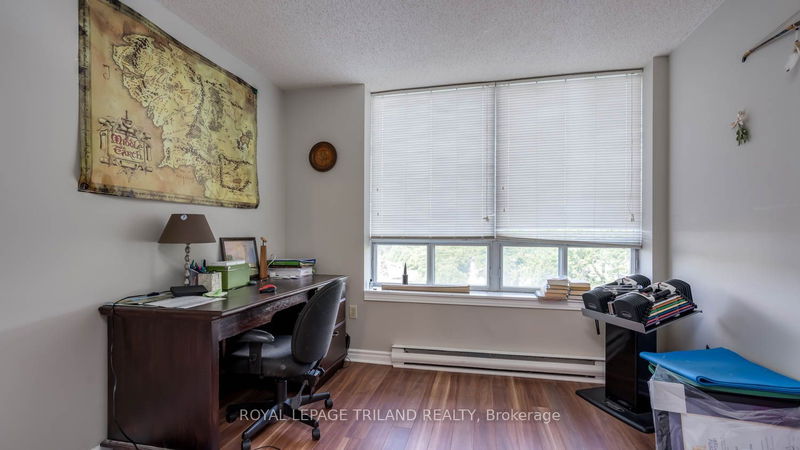  605 - 1510 Richmond St  London, N6G 4V2 | Image 11