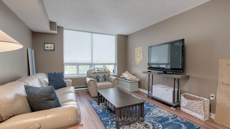  605 - 1510 Richmond St  London, N6G 4V2 | Image 7