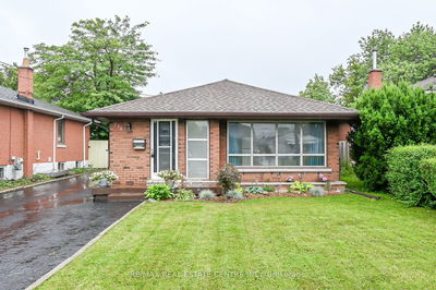 Detached House leased at Upper-738 Mohawk Road, Hamilton, Hampton Heights, L8T 2R1 - MLS: X9041377