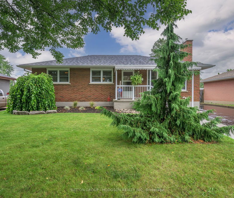 home for sale on 15 Eldorado Avenue