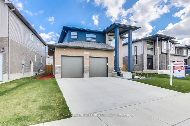 home for sale on 255 Crestview Drive