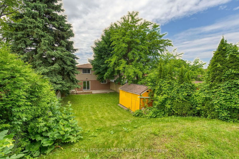 110 Guildwood Dr  Hamilton, L9C 6S4 | Image 30