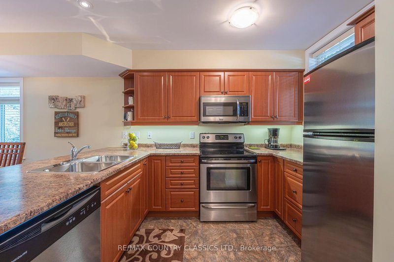 1 - 1579 Anstruther Lake Rd N, North Kawartha, K0L 1A0 | Image 3