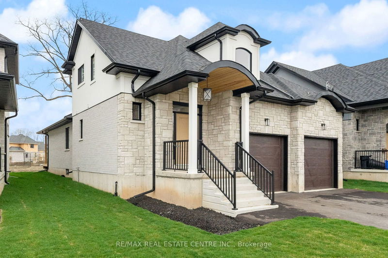 234 Mount Pleasant St  Brantford, N3T 1V1 | Image 2