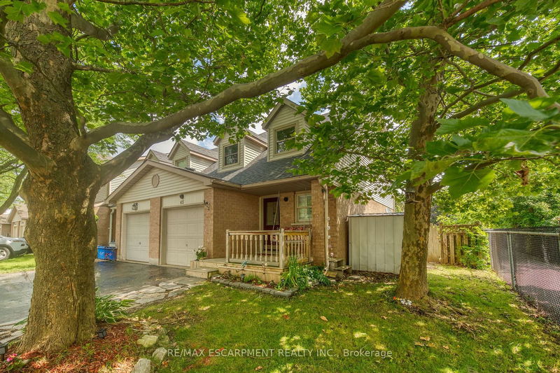 home for sale on 65 Edgemere Drive
