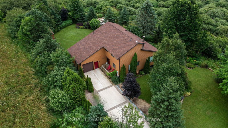 home for sale on 453931 Grey Road 2 Road