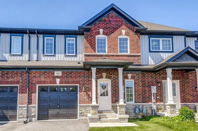 home for sale on 440 Viking Street