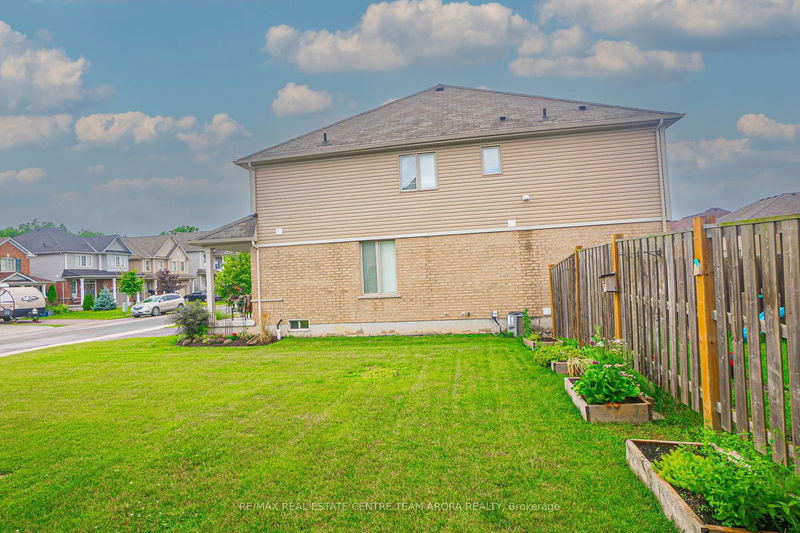 8544 Nightshade St  Niagara Falls, L2H 2Y6 | Image 23