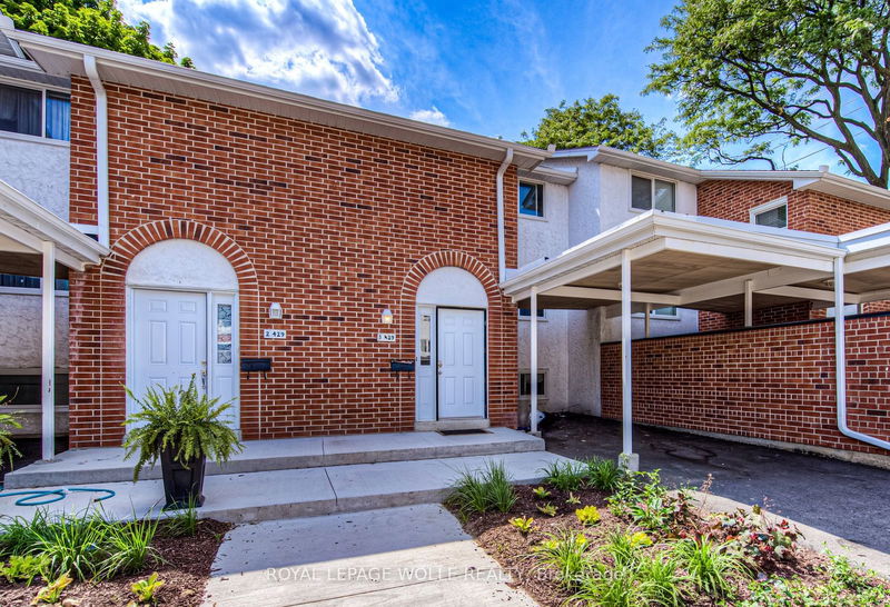 home for sale on 3-429 Keats Way