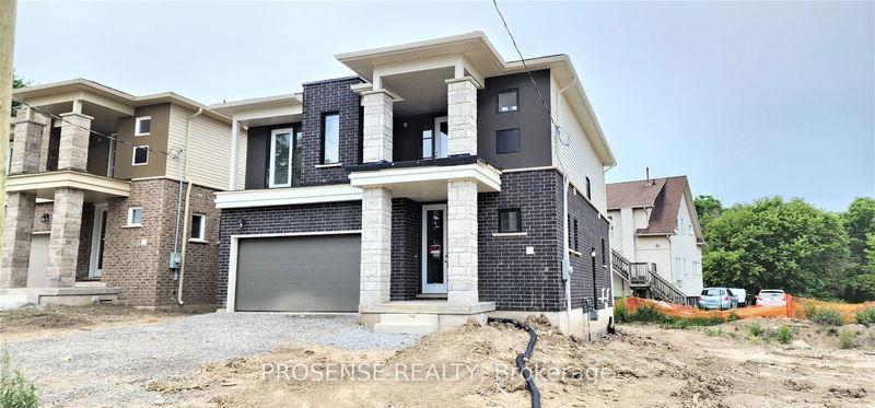 home for lease on 217 TAYLOR Street E