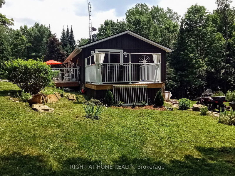 1492 County Rd 620 Rd  North Kawartha, K0L 1A0 | Image 22