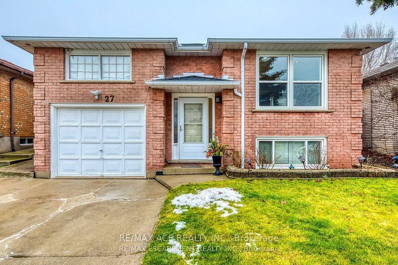home for lease on Bsmt-27 Gilcrest Street