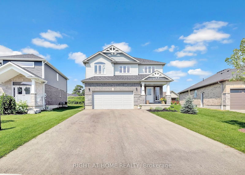 135 Stephenson Way  Minto, N0G 2P0 | Image 1