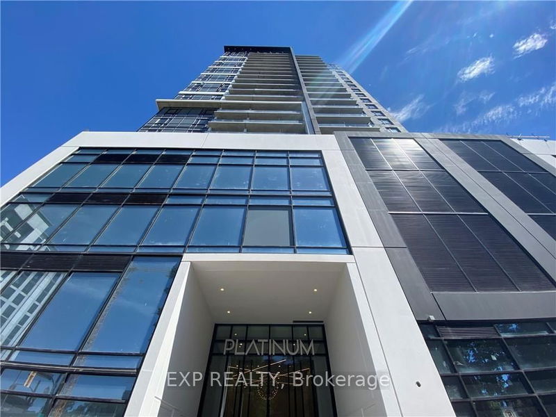 home for lease on 914-15 Queen Street S