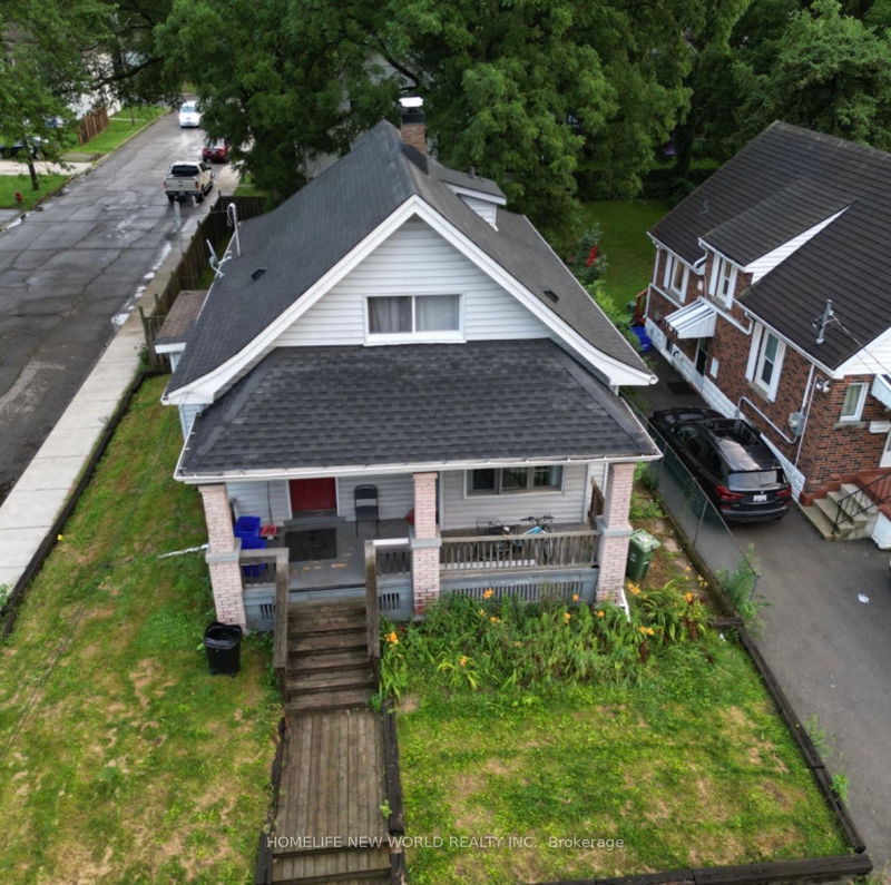 61 Broadway Ave  Hamilton, L8S 2V9 | Image 1