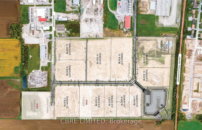 Block 9 - W/S AIM Park Way | Aylmer | Image