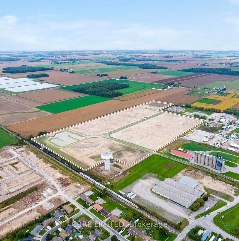 Block12 - E/S AIM Park Way, Aylmer, N5H 3G3 | Image 2