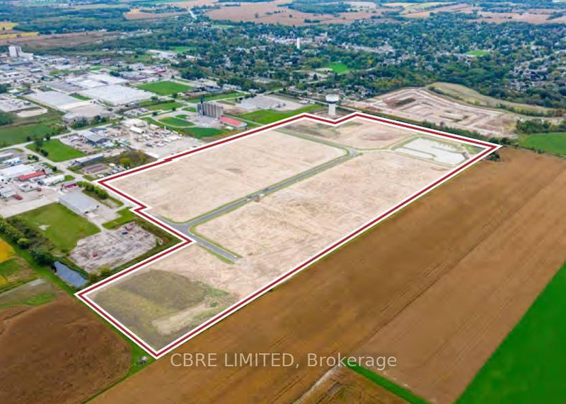 Block12 - E/S AIM Park Way, Aylmer, N5H 3G3 | Image 3