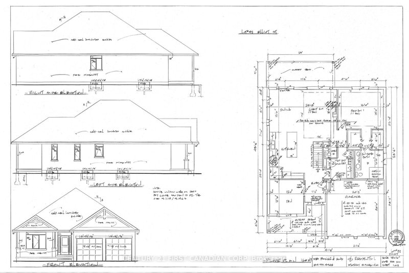 42 Briscoe Cres, Strathroy-Caradoc, N7G 0G3 | Image 2