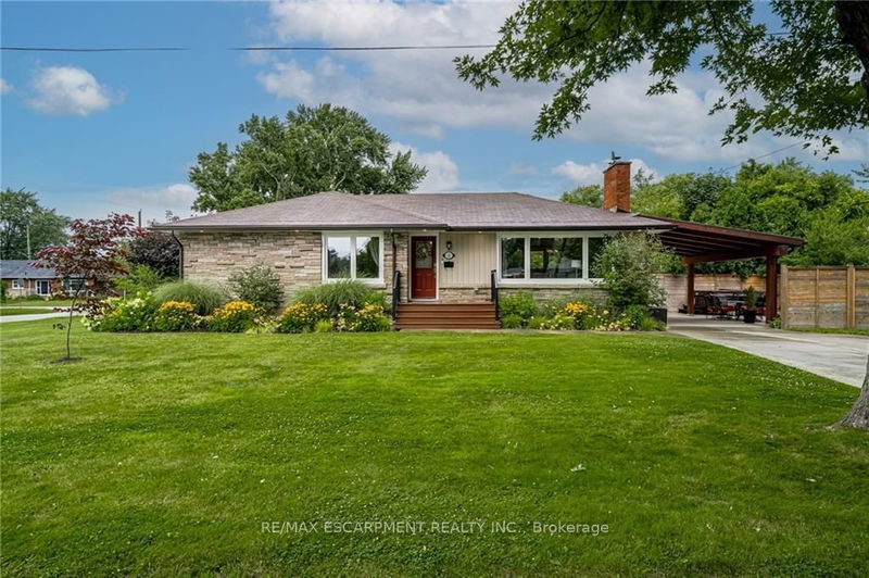 home for sale on 30 Rosewood Avenue