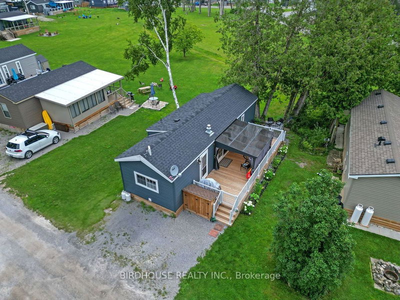  31 - 657 Thunderbridge Rd  Kawartha Lakes, K9V 4R1 | Image 3