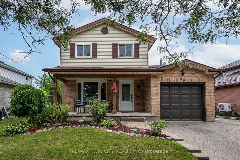 home for sale on 31 Rushbrook Drive