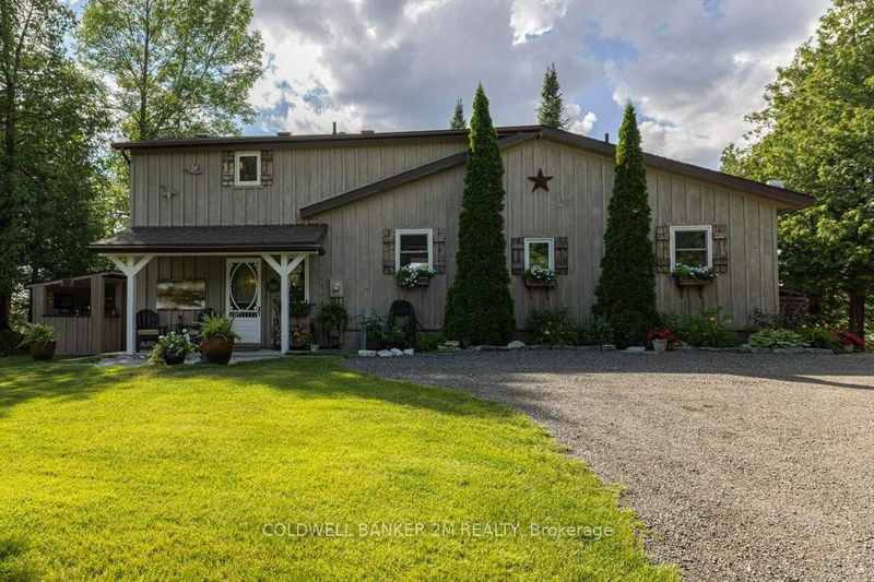 1004 Rocky Shore Lane  South Frontenac, K0H 1W0 | Image 38