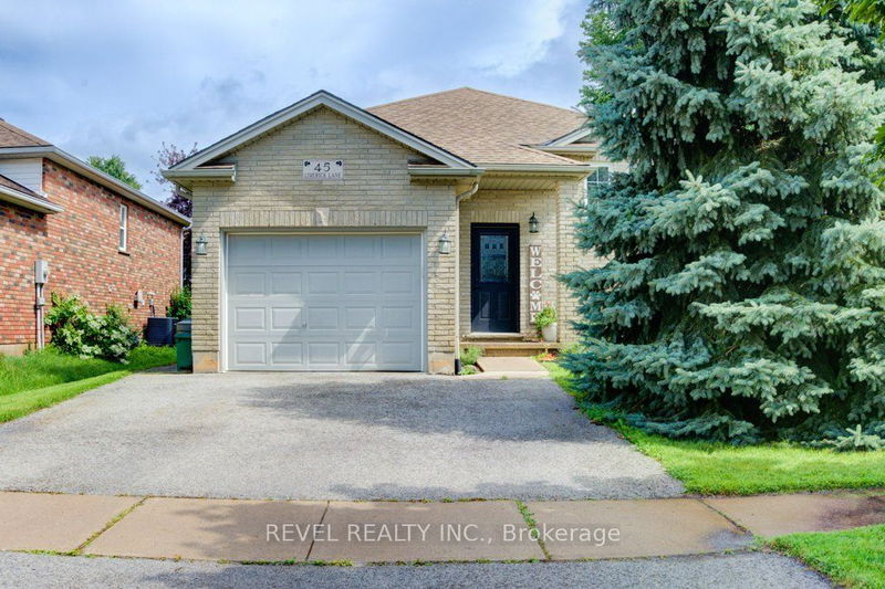 home for sale on 45 Limerick Lane