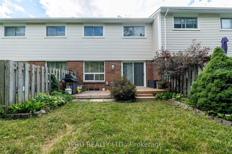  15 - 286 Cushman Rd  St. Catharines, L2M 7X7 | Image 1