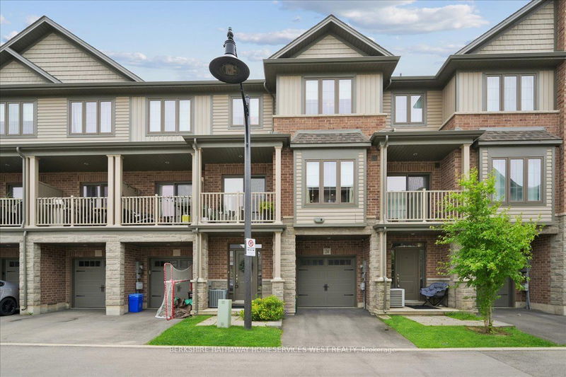 home for sale on 24 Ridgeside Lane
