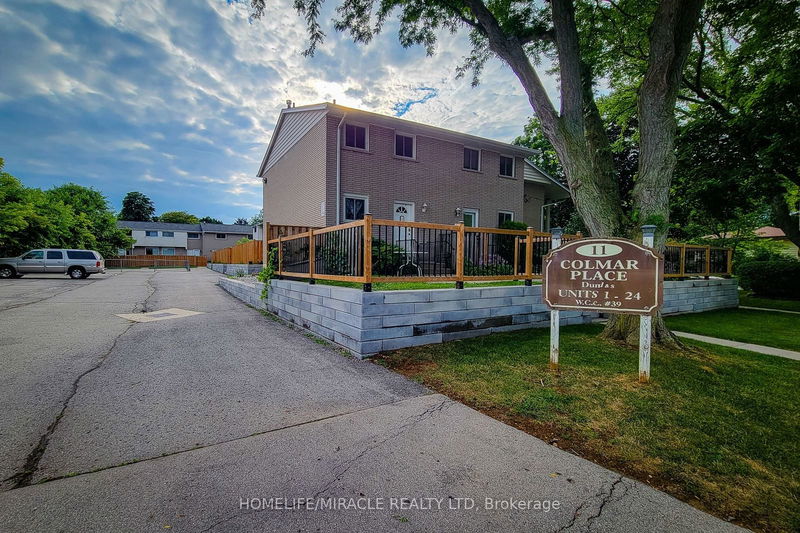 home for lease on 6-11 colmar Place
