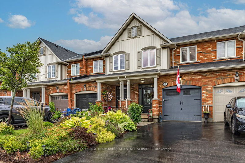 home for sale on 89 Nisbet Boulevard
