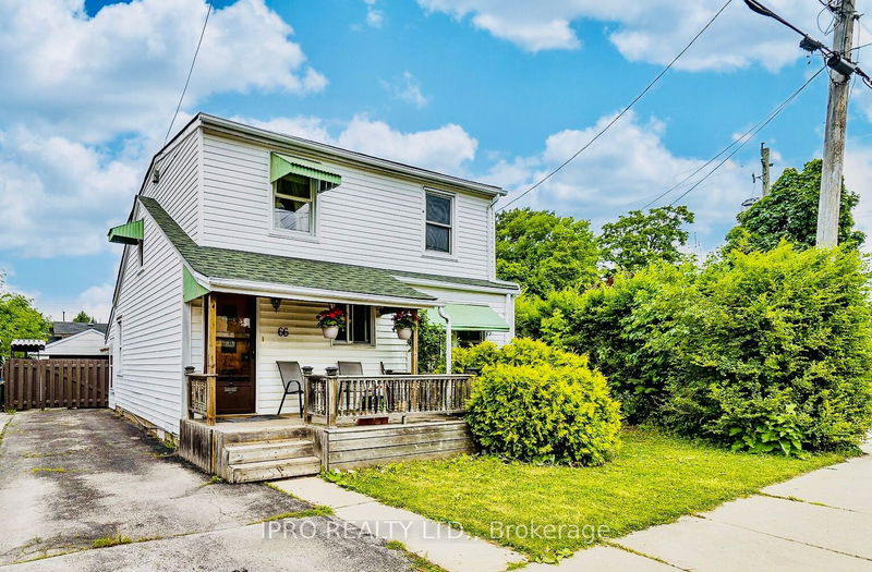 home for sale on 66 East 32nd Street