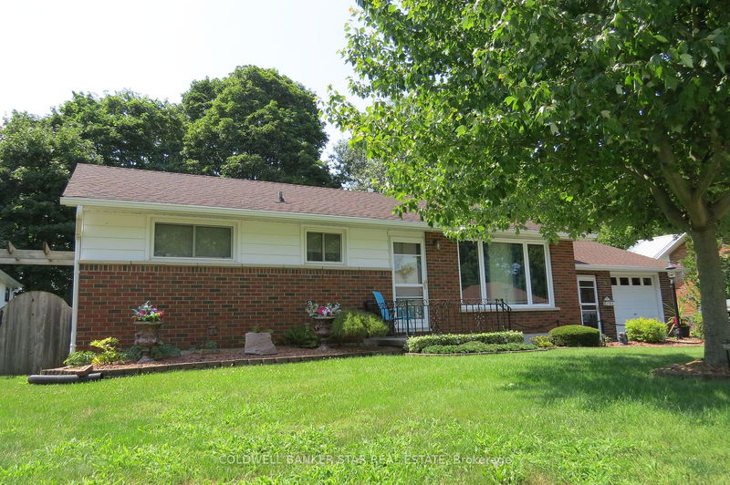 home for sale on 36 ST ANDREW Street