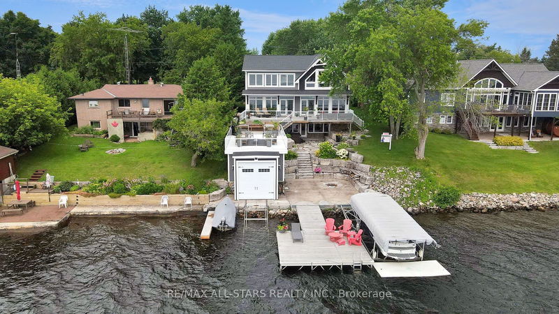 78 Daytonia Beach Rd  Kawartha Lakes, K0M 1G0 | Image 38