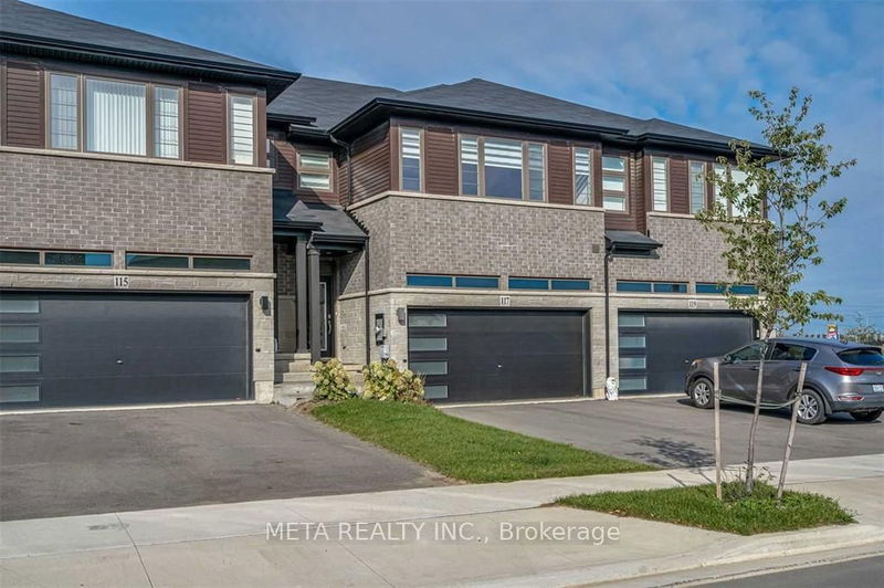 home for lease on 117 Greenwich Avenue