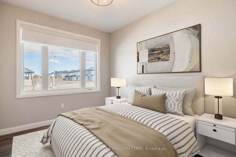  2 - 32 Postma Cres  North Middlesex, N0M 1A0 | Image 6