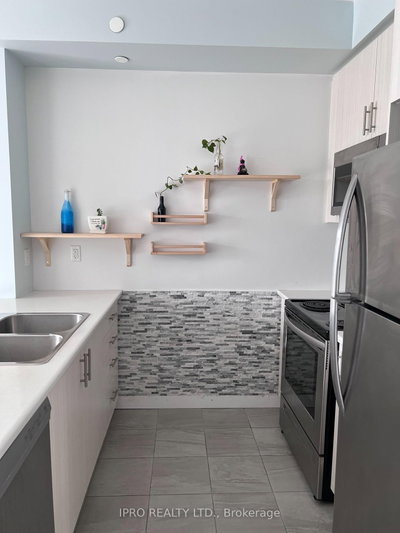 Unit 326 — 101 Shoreview Place — more photos