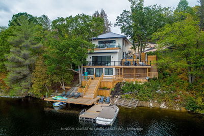 1416 Northey's Bay Rd  North Kawartha, K0L 3E0 | Image 1