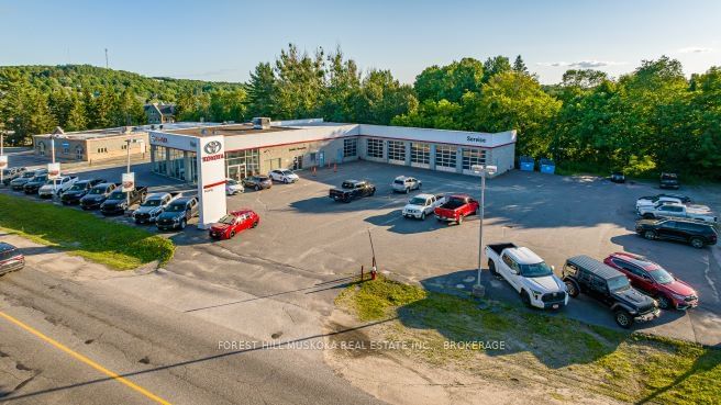 69 CENTRE St N, Huntsville, P1H 1T4 | Image 3