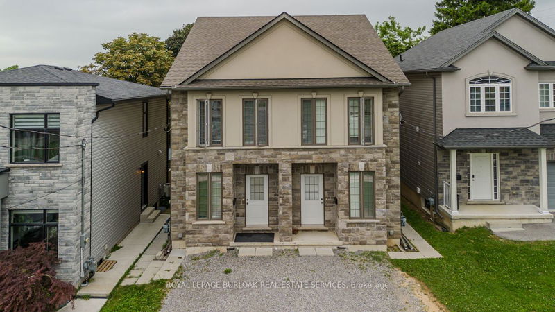 home for sale on 6B Leeson Street