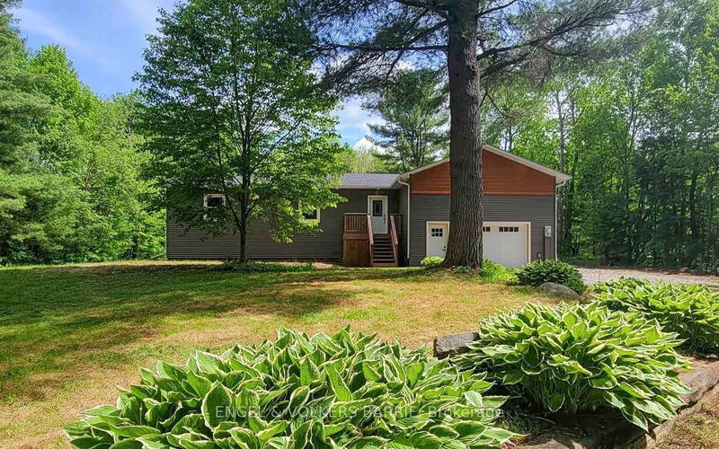 home for sale on 1942 Doe Lake Road
