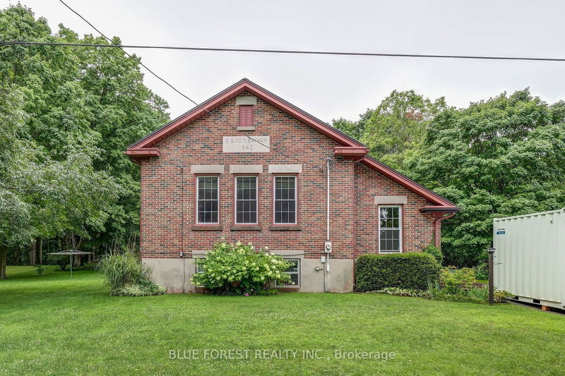 home for sale on 53911 Church Street