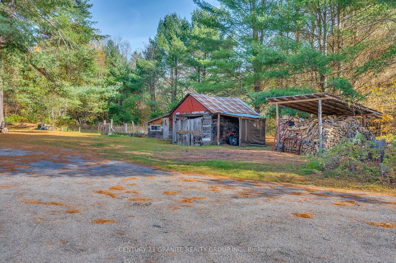 502 South Baptiste Lake Rd  Hastings Highlands, K0L 1C0 | Image 29