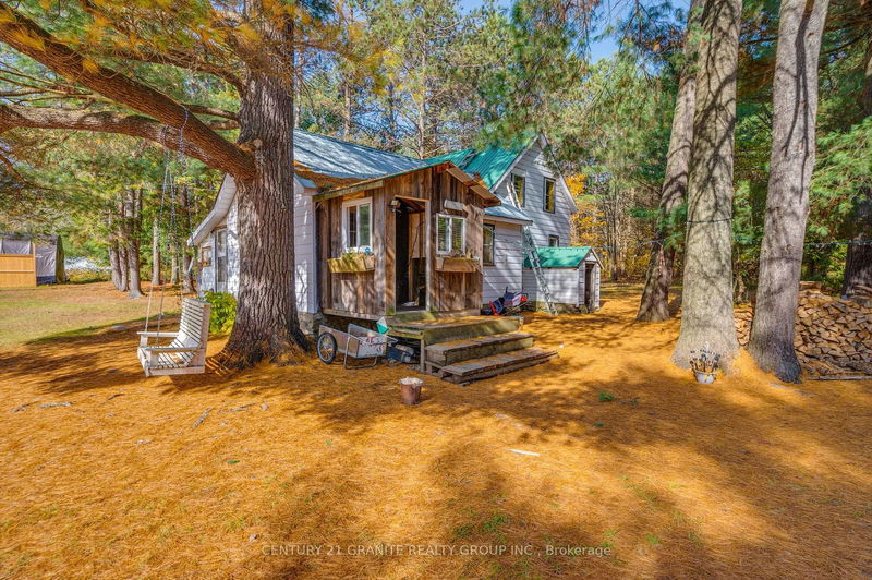 502 South Baptiste Lake Rd  Hastings Highlands, K0L 1C0 | Image 36