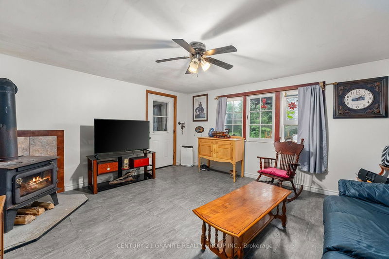 502 South Baptiste Lake Rd  Hastings Highlands, K0L 1C0 | Image 9