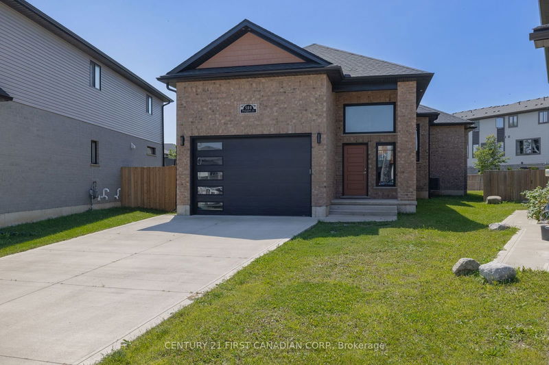 home for sale on 569 Freeport Street